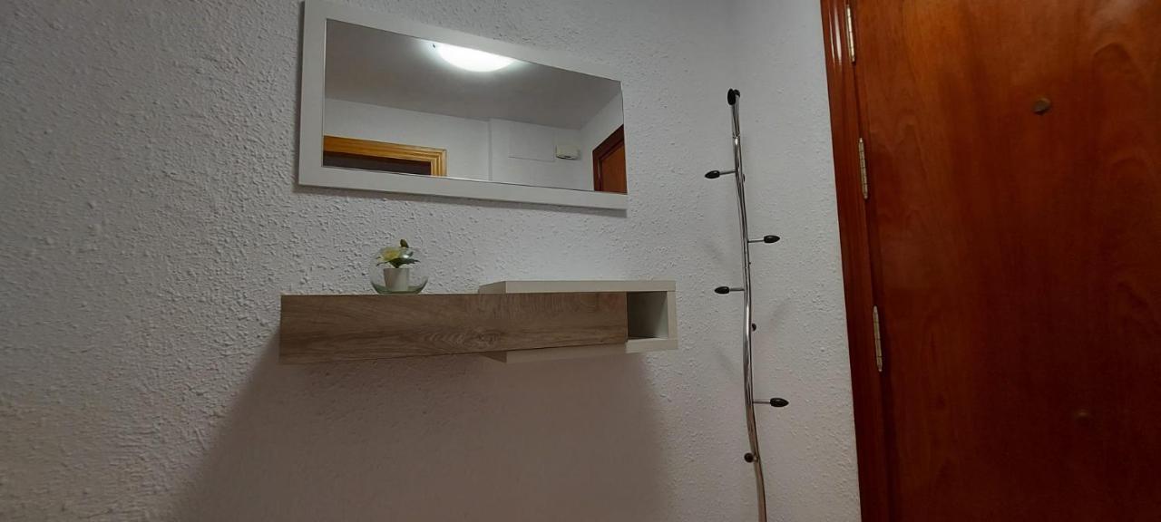Apartamento Velazquez Μάλαγα Εξωτερικό φωτογραφία