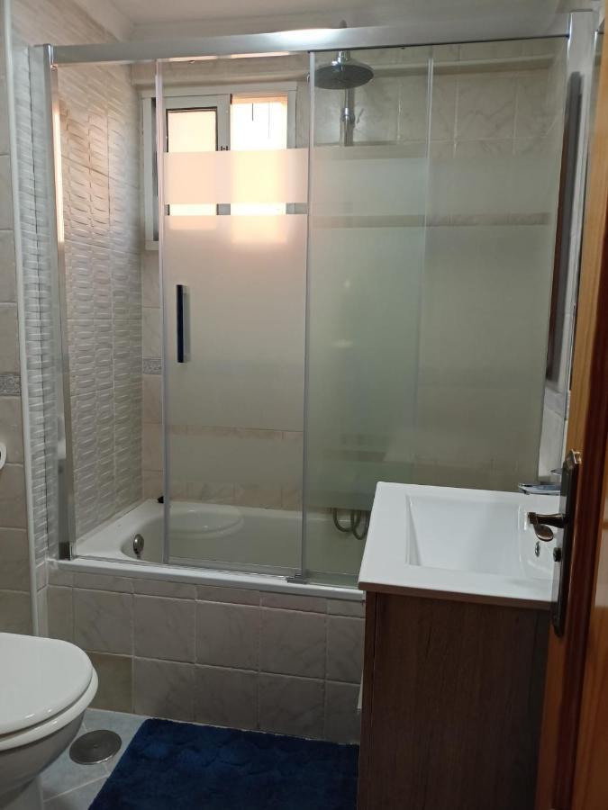Apartamento Velazquez Μάλαγα Εξωτερικό φωτογραφία