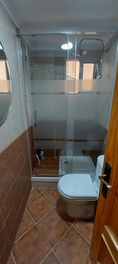 Apartamento Velazquez Μάλαγα Εξωτερικό φωτογραφία