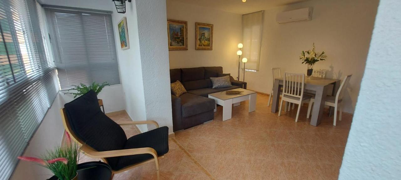Apartamento Velazquez Μάλαγα Εξωτερικό φωτογραφία