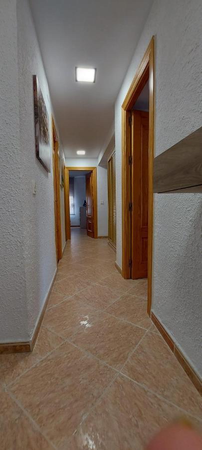 Apartamento Velazquez Μάλαγα Εξωτερικό φωτογραφία