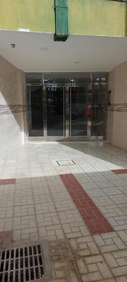 Apartamento Velazquez Μάλαγα Εξωτερικό φωτογραφία
