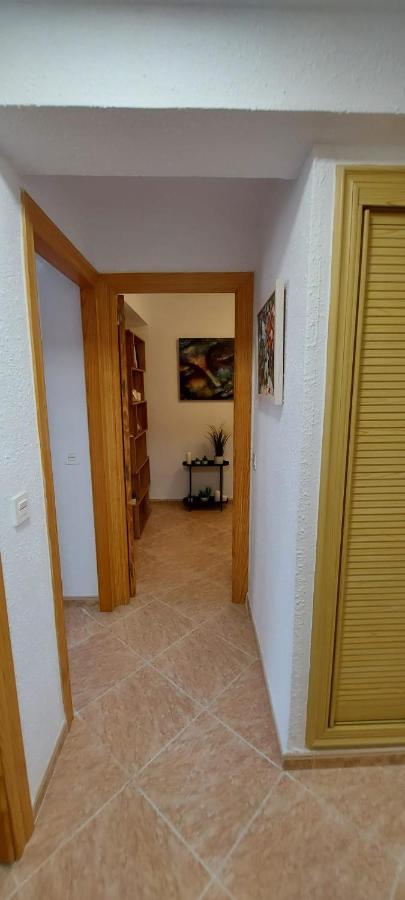 Apartamento Velazquez Μάλαγα Εξωτερικό φωτογραφία