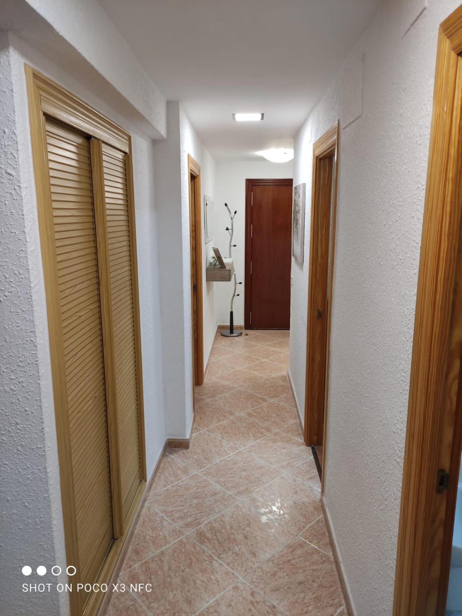 Apartamento Velazquez Μάλαγα Εξωτερικό φωτογραφία