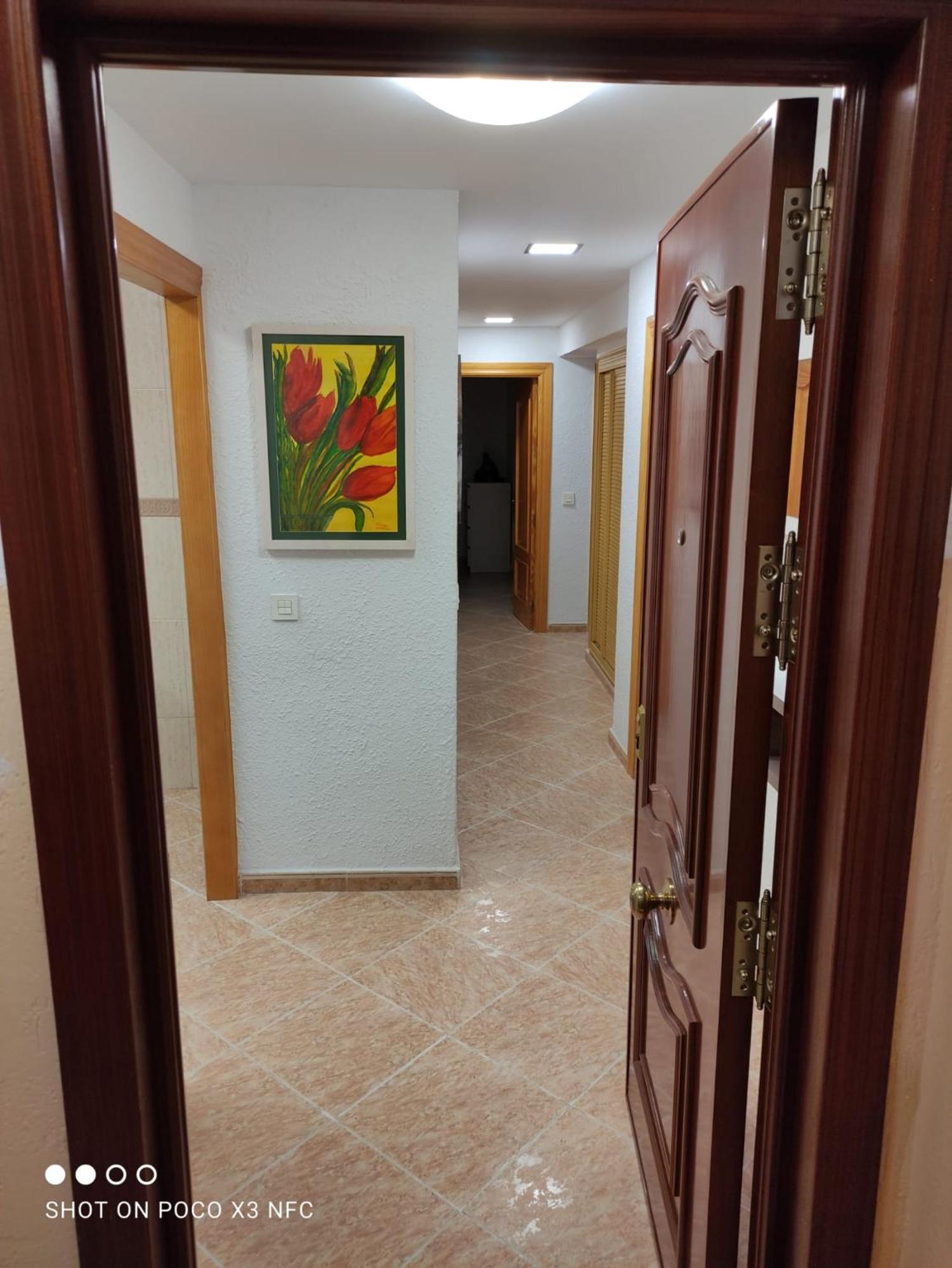 Apartamento Velazquez Μάλαγα Εξωτερικό φωτογραφία