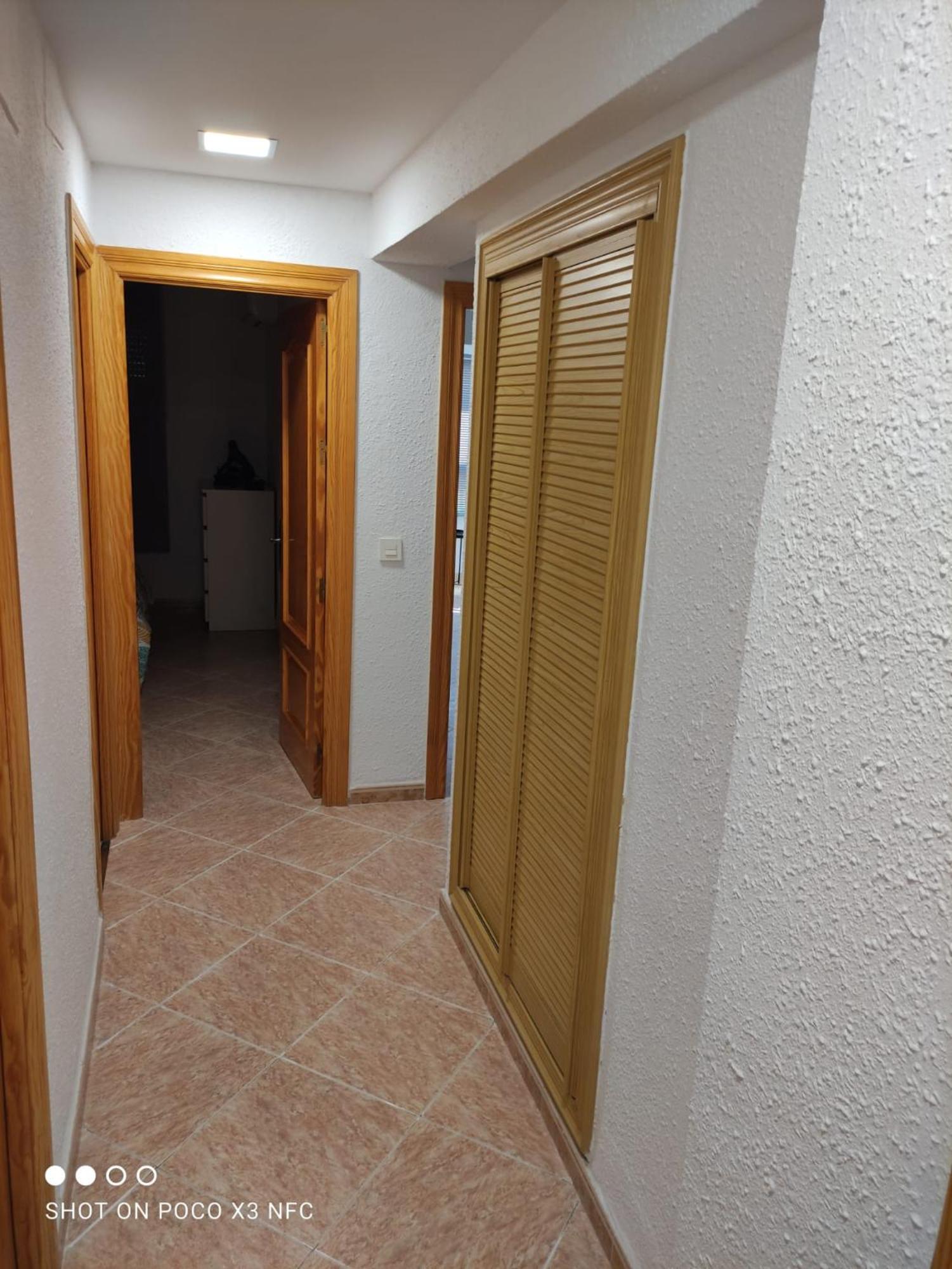 Apartamento Velazquez Μάλαγα Εξωτερικό φωτογραφία