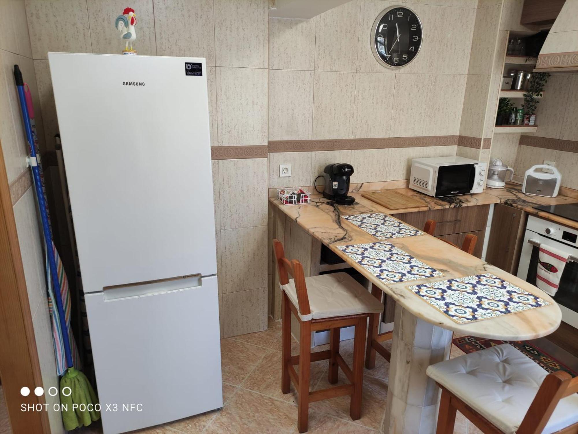 Apartamento Velazquez Μάλαγα Εξωτερικό φωτογραφία