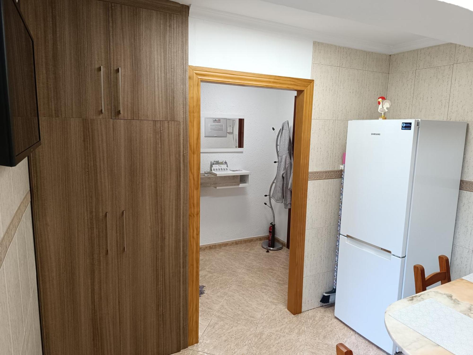 Apartamento Velazquez Μάλαγα Εξωτερικό φωτογραφία
