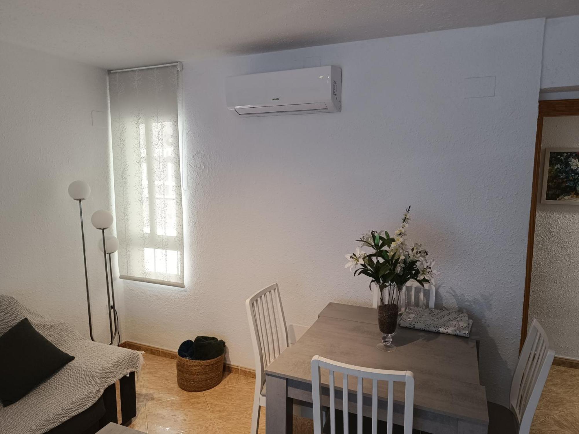 Apartamento Velazquez Μάλαγα Εξωτερικό φωτογραφία