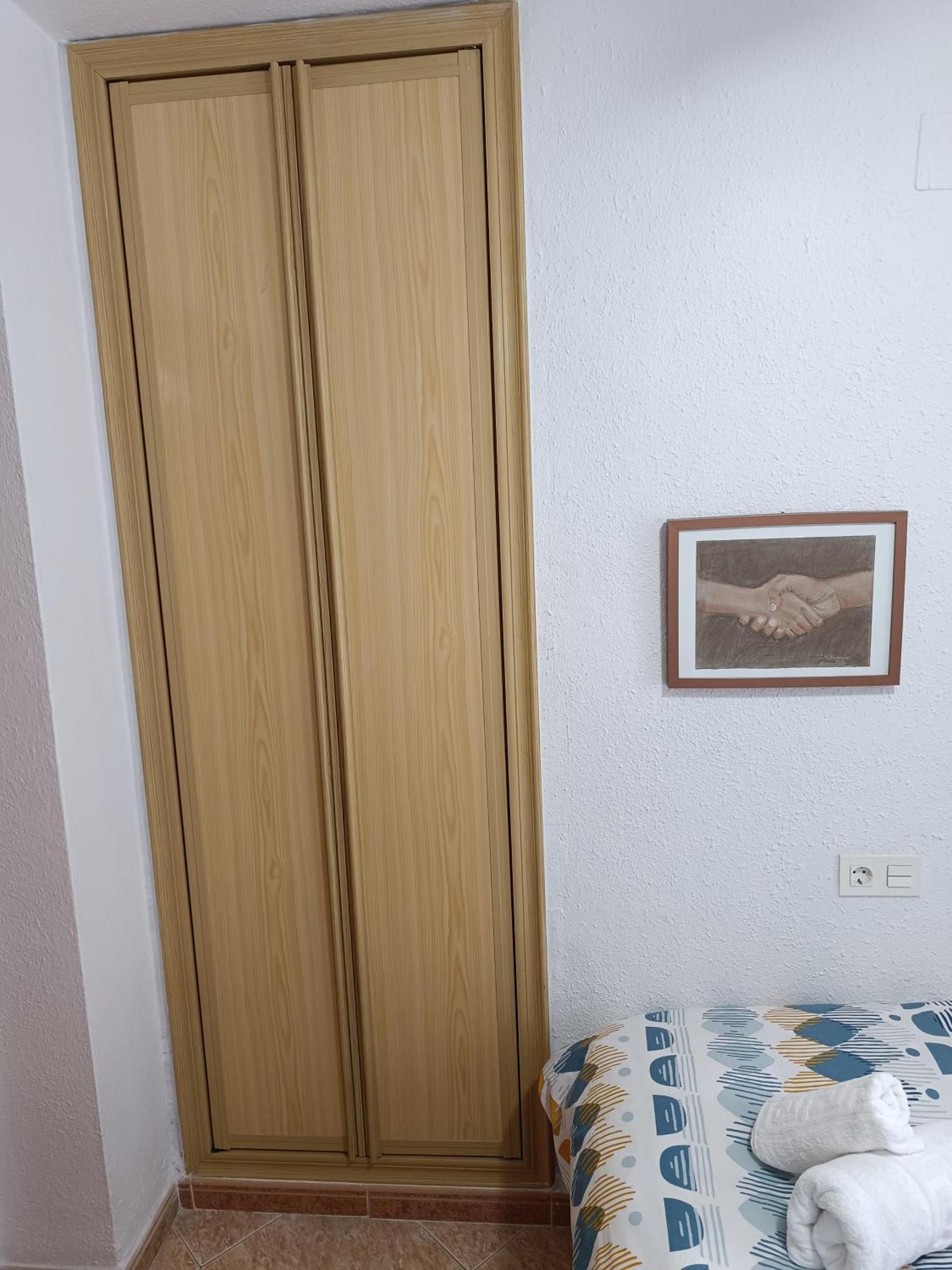 Apartamento Velazquez Μάλαγα Εξωτερικό φωτογραφία