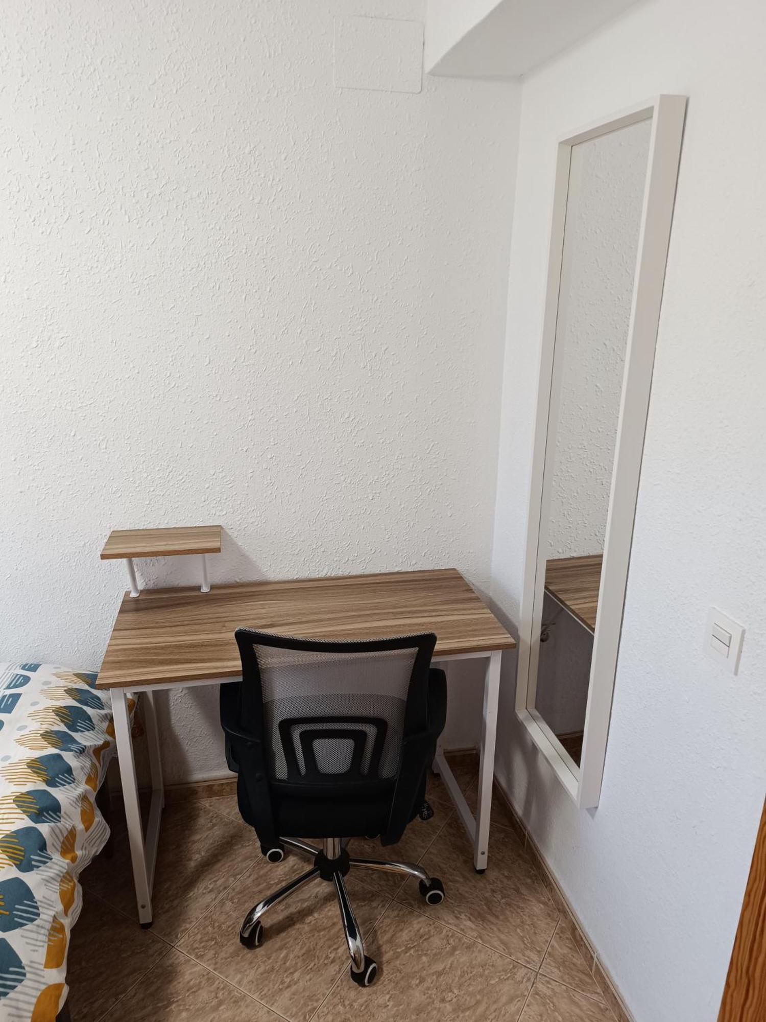 Apartamento Velazquez Μάλαγα Εξωτερικό φωτογραφία