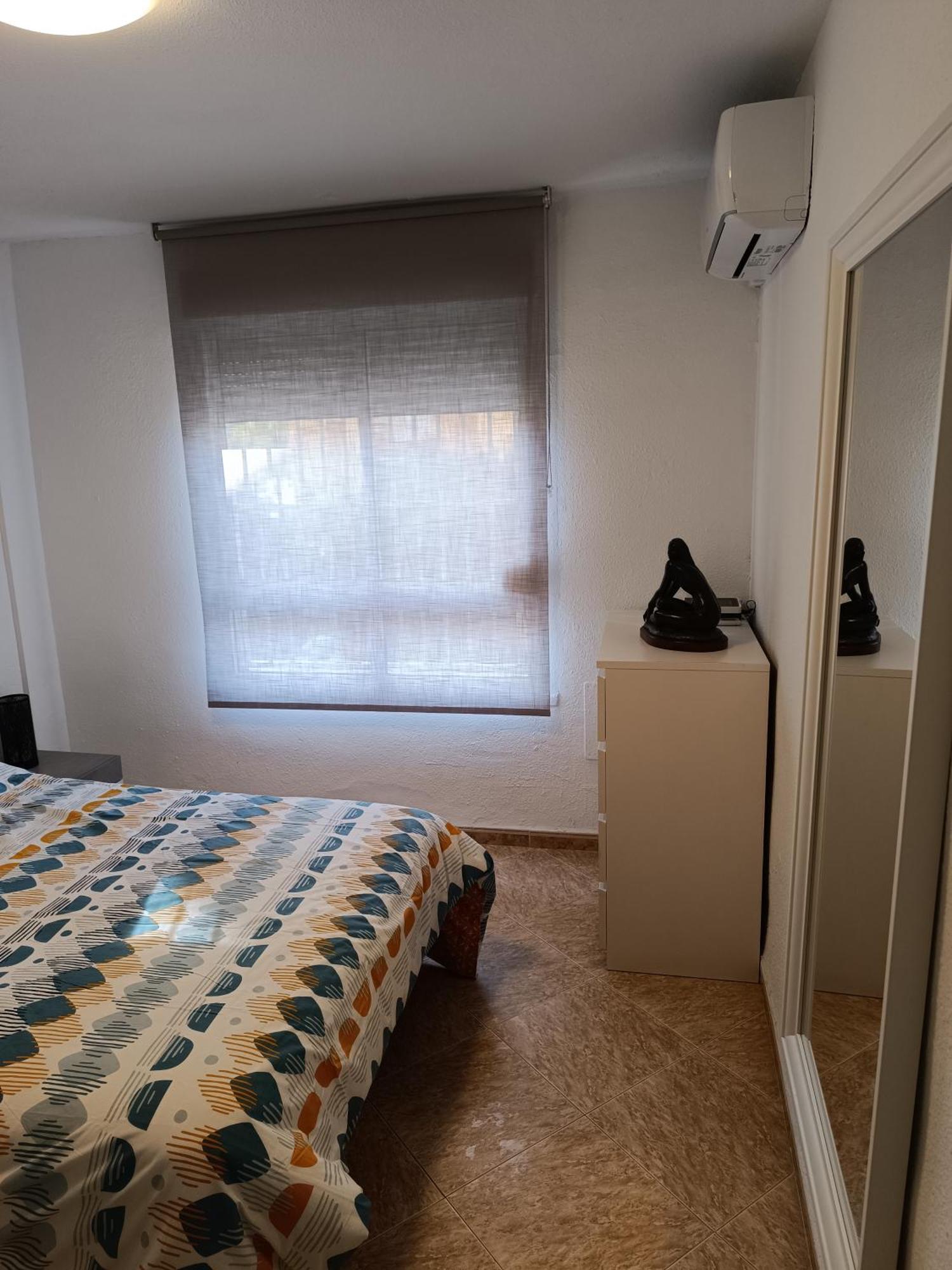 Apartamento Velazquez Μάλαγα Εξωτερικό φωτογραφία