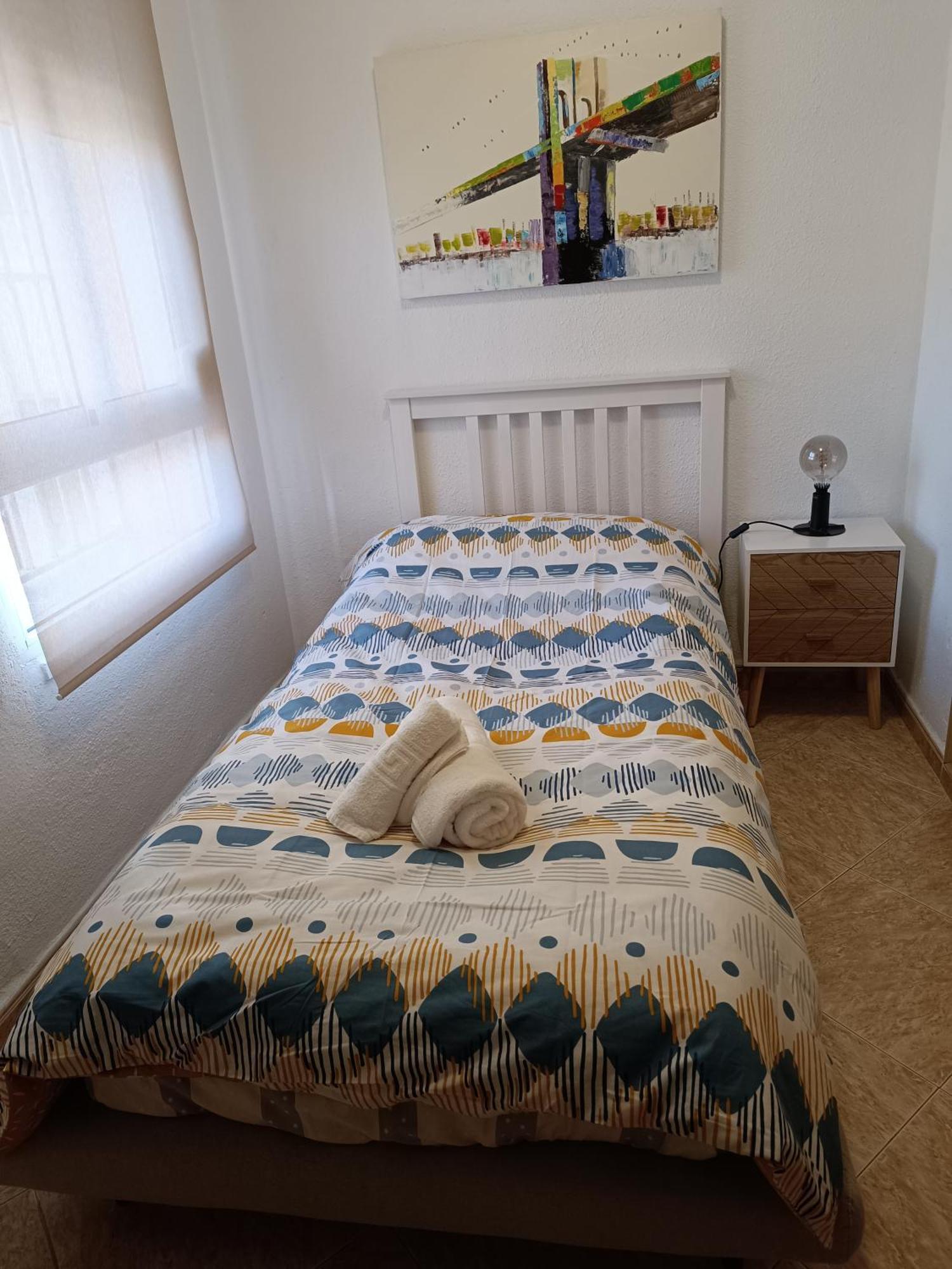 Apartamento Velazquez Μάλαγα Εξωτερικό φωτογραφία
