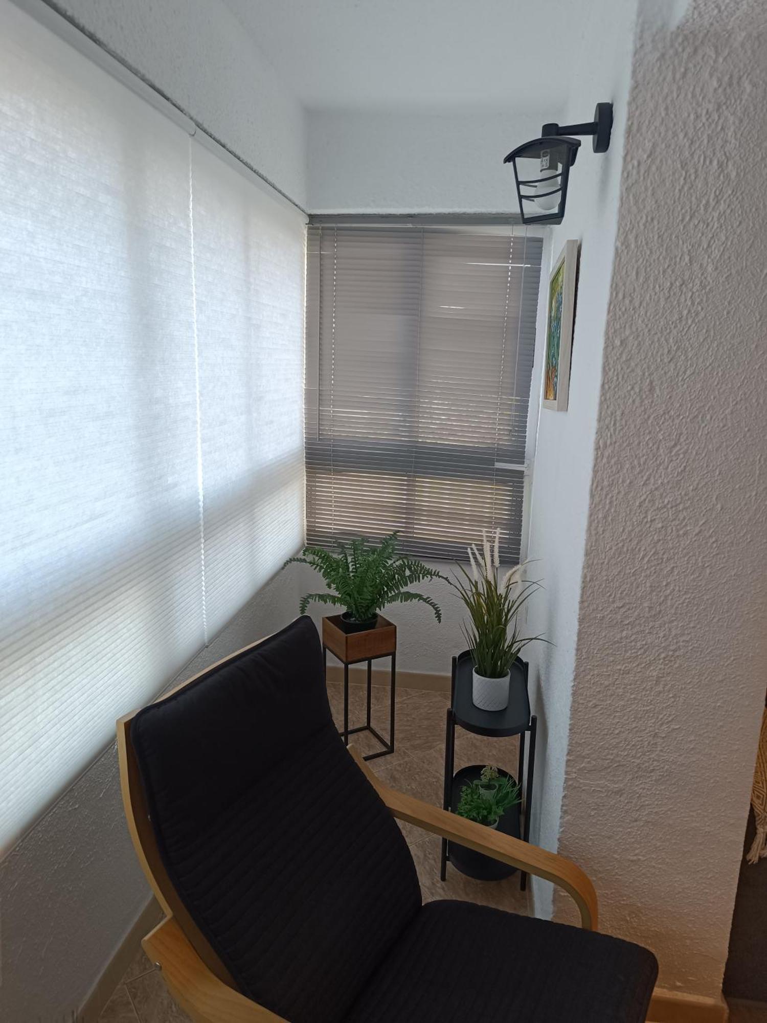 Apartamento Velazquez Μάλαγα Εξωτερικό φωτογραφία