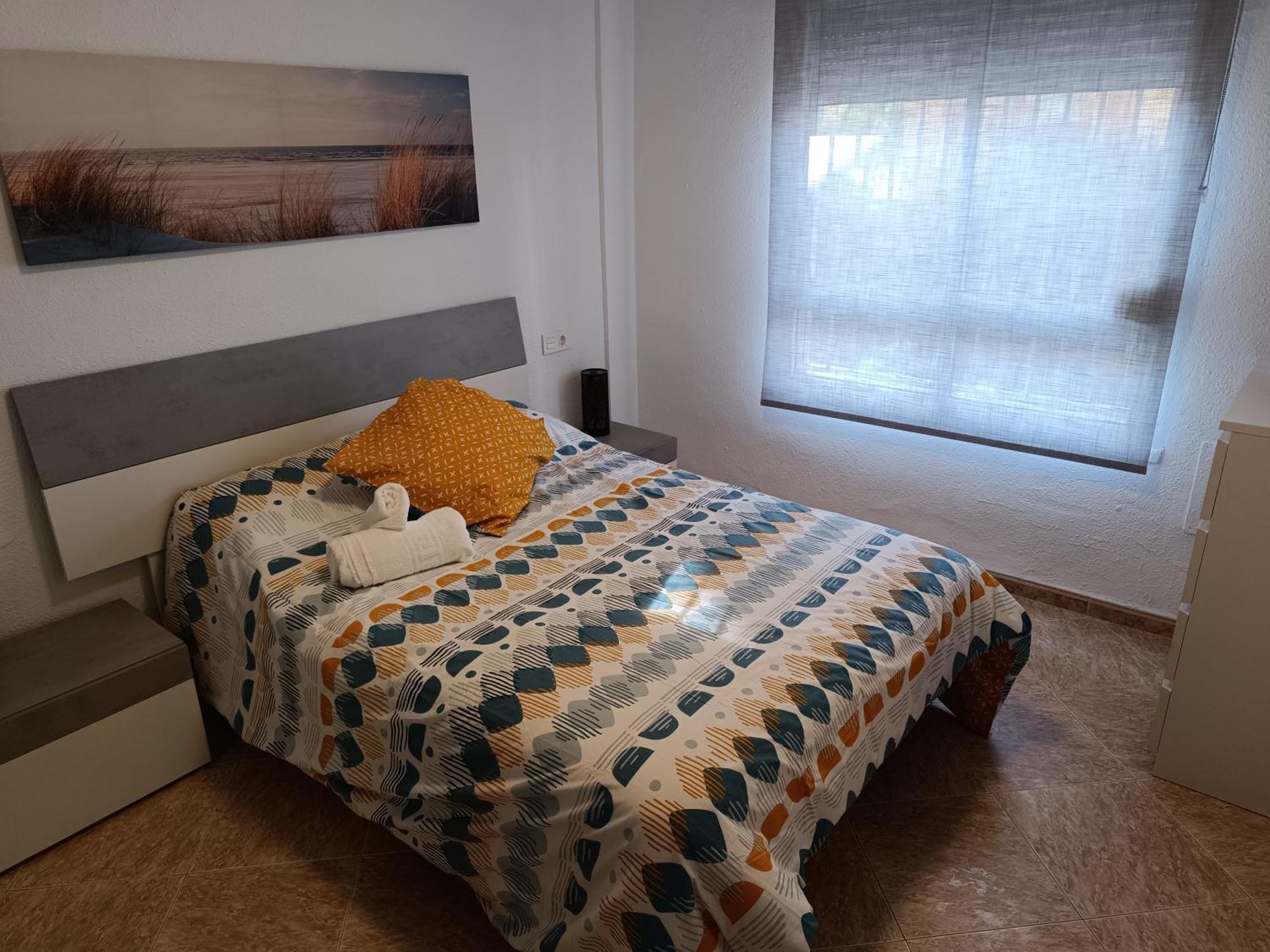 Apartamento Velazquez Μάλαγα Εξωτερικό φωτογραφία
